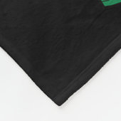 Mexicaanse Boksen Jezus Christus Mex Boksen Shorts Fleece Deken (Hoek)