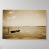 mexicaanse boot poster (Voorkant)