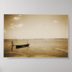 mexicaanse boot poster