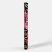  Mexicaanse borduurbloemen Case-Mate iPhone Case (Achterkant / Rechts)