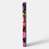  Mexicaanse borduurbloemen Case-Mate iPhone Case (Achterkant / Links)