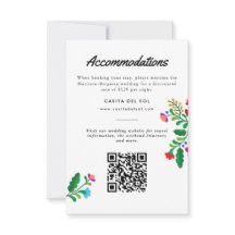 Mexicaanse borduurwerk kleurrijke accommodaties