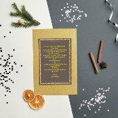 Mexicaanse bruiloft uitnodigingen