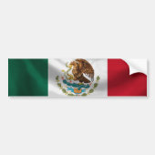 Mexicaanse Bumpersticker (Voorkant)
