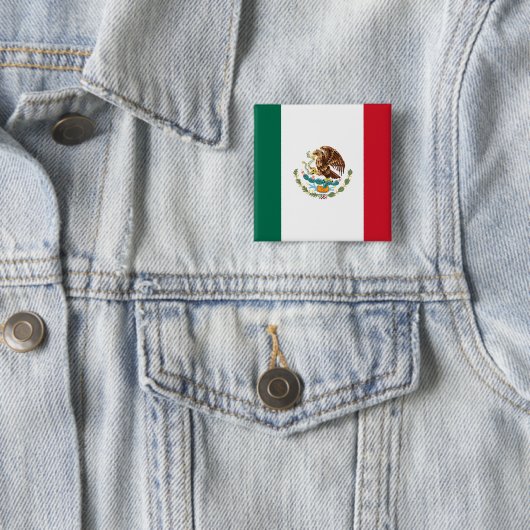 Mexicaanse Button (In situ)