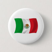 Mexicaanse Button (Voorkant)