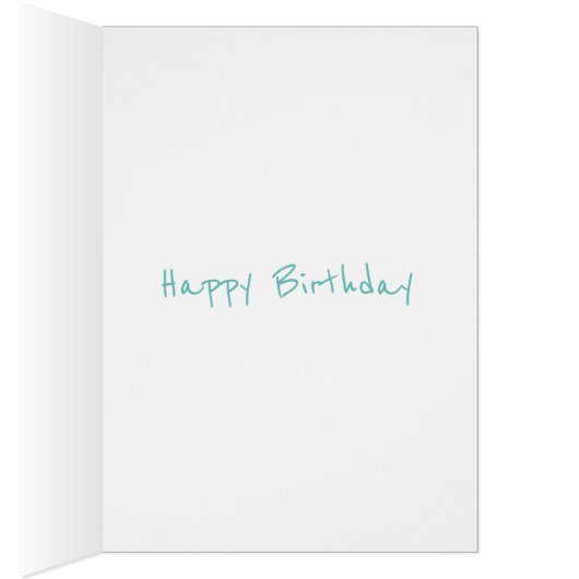 Mexicaanse cactus verjaardagswoestijn (Binnen (Rechts))