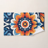 Mexicaanse Cantaro Bad Handdoek (Handdoek)