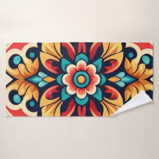 Mexicaanse Cantaro handdoek set