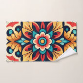 Mexicaanse Cantaro handdoek set (Handdoek)