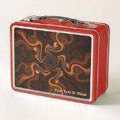 Mexicaanse chocolade (Achterkant)