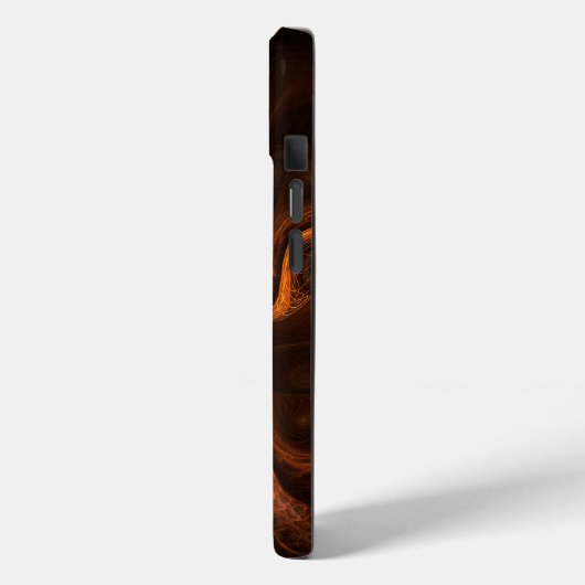 Mexicaanse chocolade Case-Mate iPhone case (Achterkant / Links)