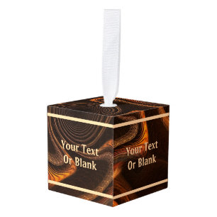 Mexicaanse chocolade decoratie