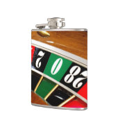 Mexicaanse cruise. Princess Cruises Dawn Princess  Heupfles (Links)