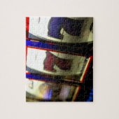 Mexicaanse cruise. Princess Cruises Dawn Princess Legpuzzel (Verticaal)