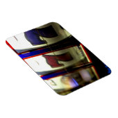 Mexicaanse cruise. Princess Cruises Dawn Princess  Magneet (Rechterzijde)