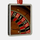 Mexicaanse cruise. Princess Cruises Dawn Princess  Metalen Ornament (Rechts)