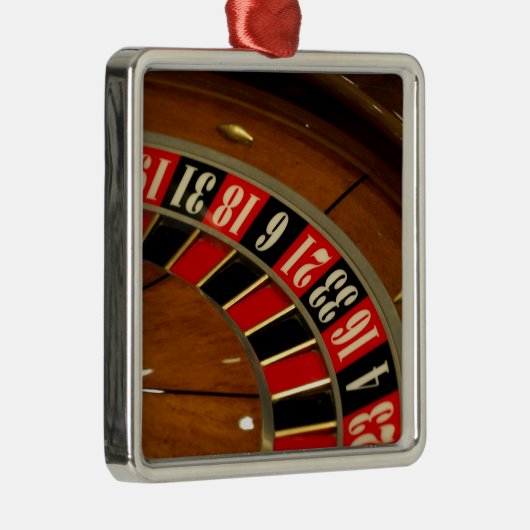 Mexicaanse cruise. Princess Cruises Dawn Princess  Metalen Ornament (Rechts)