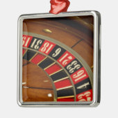 Mexicaanse cruise. Princess Cruises Dawn Princess  Metalen Ornament (Links)