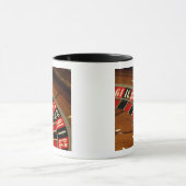 Mexicaanse cruise. Princess Cruises Dawn Princess  Mok (Midden)