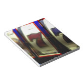 Mexicaanse cruise. Princess Cruises Dawn Princess  Notitieblok (Schuin)