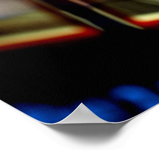 Mexicaanse cruise. Princess Cruises Dawn Princess  Poster (Hoek)