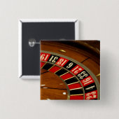 Mexicaanse cruise. Princess Cruises Dawn Princess  Vierkante Button 5,1 Cm (Voorkant /achterkant)