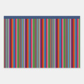 Mexicaanse Design Inpakpapier Vel (Voorkant 2)