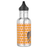 Mexicaanse Donkey Day of the Dead Waterfles (Links)