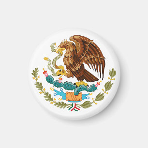 Mexicaanse Eagle Magneet