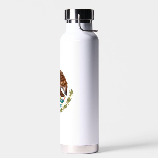 Mexicaanse Eagle Waterfles (Links)