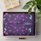 Mexicaanse extravaganza leggings tissuepapier (Geschenk)