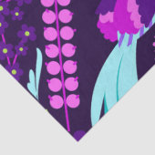 Mexicaanse extravaganza leggings tissuepapier (Detail)