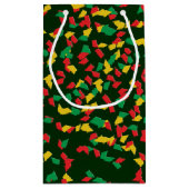 Mexicaanse festa Three amigos Hot Peppers Klein Cadeauzakje (Achterkant)