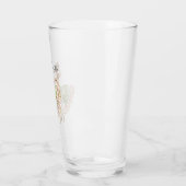 Mexicaanse Fiesta Dansjurk Glas (Links)