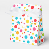 Mexicaanse Fiesta Favor Box Bedankdoosjes (Voorkant Zijde)