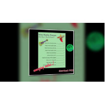 Mexicaanse Fiesta Margarita Fruit Pepper