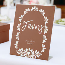 Mexicaanse fiesta partij terracotta talavera gunst