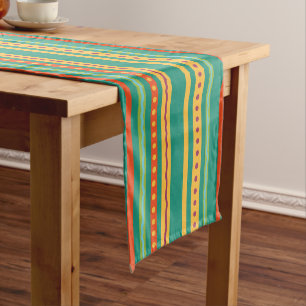 Mexicaanse Fiesta Party Medium Tafelloper