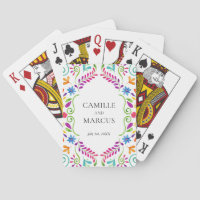 Mexicaanse Fiesta Theme Wedding Favors