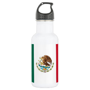Mexicaanse Flag Liberty Fles