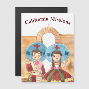  Mexicaanse Folk Art van Dolls bij Mission SjC