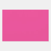 Mexicaanse folk patroon vogel bloemenverpakking inpakpapier vel (Voorkant 3)