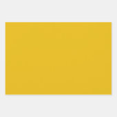 Mexicaanse folk patroon vogel bloemenverpakking inpakpapier vel (Voorkant 2)