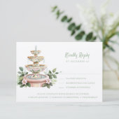 Mexicaanse fontein | vriendelijk antwoord | Maalti (Staand voorkant)