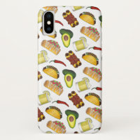 Mexicaanse Food Avocado Taco Margarita Enchiladas