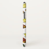 Mexicaanse Food Avocado Taco Margarita Enchiladas Case-Mate iPhone Case (Achterkant / rechts)