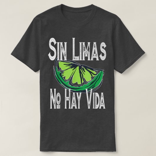 Mexicaanse Food Truck Taco Dinsdag Funny T-shirt (Design voorkant)