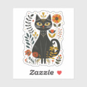 Mexicaanse Gatita, Sticker (Vel)