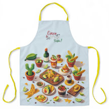 Mexicaanse gerechten